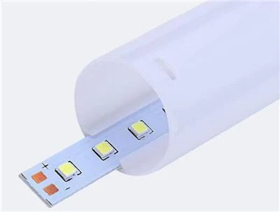 Nano T8 tube