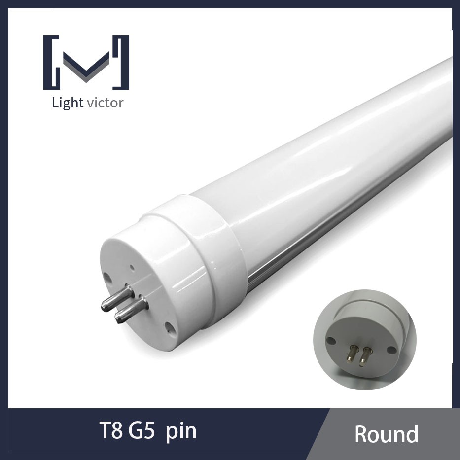 T8 G5 Pin LED Tube Light