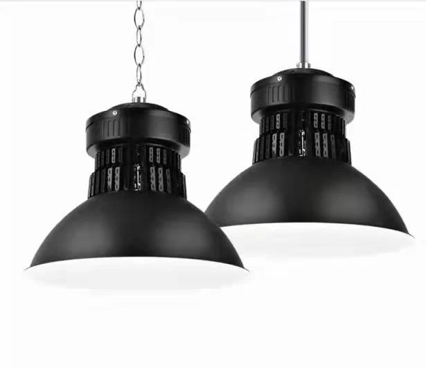 UFO LED High Bay Light With Reflector