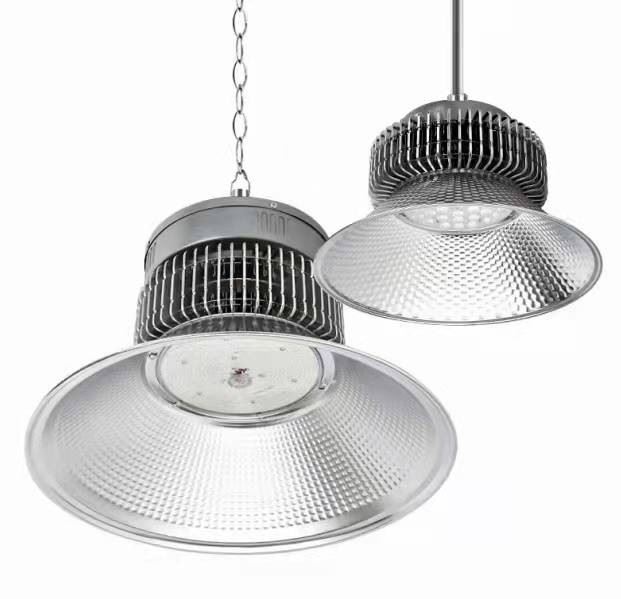 UFO LED High Bay Light With Reflector