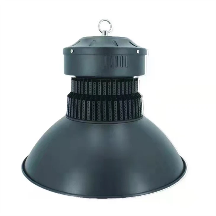 led high bay lamp manufacturer